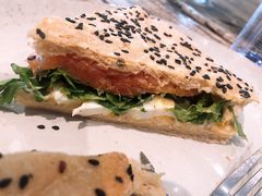 -BAKER&SPICE(安福路店)