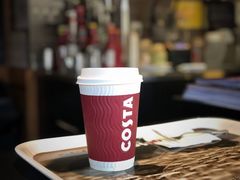 -COSTA COFFEE(上海虹口公园店)