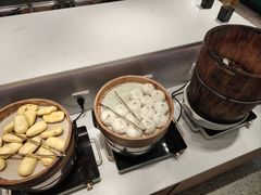 -素满香·全民素食自助(苏州·石路店)