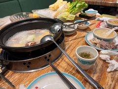 -春润大地海南椰子鸡(沙井京基百纳广场店)