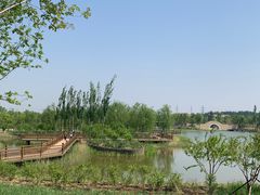 -张家湾公园