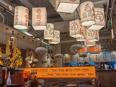 -毛肚向右·川渝毛肚王(经开永旺店)