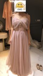 点击看大图 -GRACE KELLY婚纱与礼服(北京店)