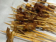 -长药唐师乐山油炸(石人直营店)