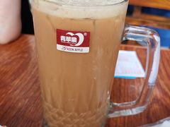 -恒兴发茶店(水巷口店)