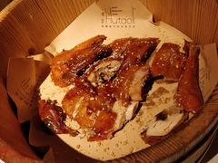 -胡桃里乐队酒馆(农科路店)