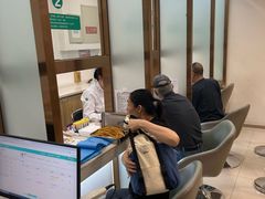 -慈铭体检(洋桥分院)