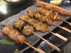 -白石的深夜食堂(大上海店)