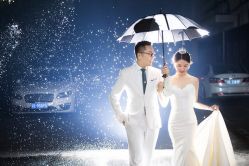 点击看大图 -太郎花子婚纱摄影艺术中心