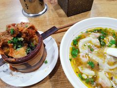 -包面西施(黄泥磅总店)