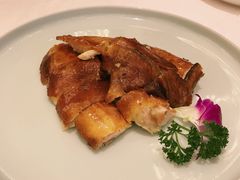 招牌脆皮烧鸡-湛江菜.江南首席(昆山店)
