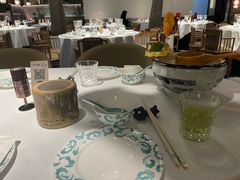 -桂满陇·海市蜃楼·黑金(国金店)