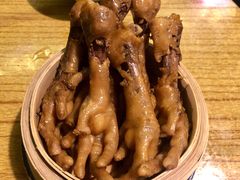 -石灰市老火锅(北滨路店)