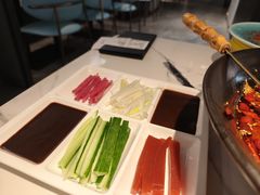 -雀蓝川菜(滨湖万象汇店)