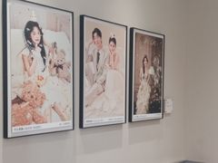 -海马体照相馆(上海宝山万达广场店)