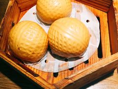 红糖核桃包-点心传说·粤菜点心(佐阾虹湾店)