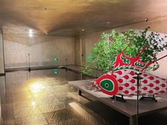 -隐溪茶馆(静安寺店)