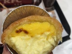 -肯德基(布吉老街店)