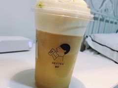 -喜茶(深圳海岸城店)