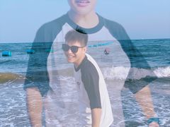 -老虎石海上公园