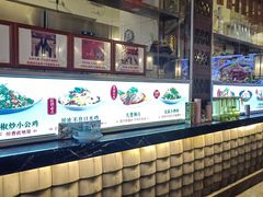 -川流不息·地道川菜·小龙虾(新松江路店)