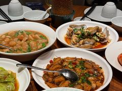 -小厨师·二十年沈家门小海鲜(百井坊巷店)