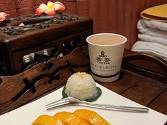 -菩泰·泰式草本按摩SPA(国大城市广场店)