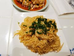 -东方饺子王(王府井关东古巷店)