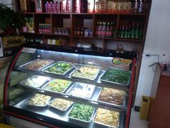 -老义家清真烧烤·私房菜(青松路店)