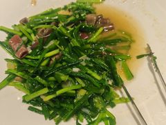 -渔港甄宴·海鲜·地标烟台菜(金沙滩店)