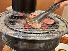 -蒜香焼肉PURUSHIN(马场路店)