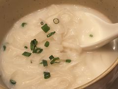 -香乐园·淮扬菜中餐厅·Shang Garden(福田香格里拉店)