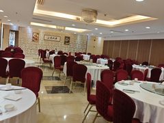 -东江海鲜酒家(艺都分店)