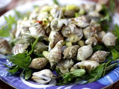 -幸福姐海鲜大排档