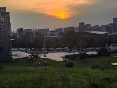 -莫子山公园