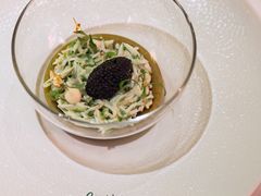 -Caprice(香港四季酒店)