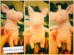 -WHEN PIGS FLY当猪飞