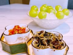 -香樟花园新粤料理(无锡万象城店)