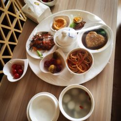 -爱弥儿月子中心(省医院店)