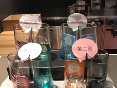 -麦当劳(凯德广场店)