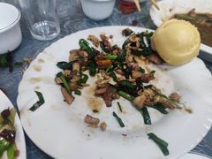 -龙香居海鲜家常菜饭店·特色驴肉·古城浑锅
