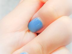 海底捞美甲-海底捞火锅(长宁路龙之梦店)