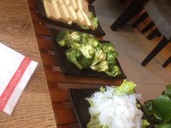 -小街猪手(团结湖店)
