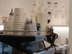 -Seesaw Coffee(上海国金中心店)