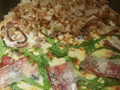 -机器人火炉披萨