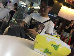 -飞扬影城(正佳IMAX店)
