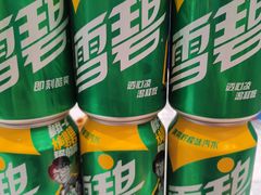 雪碧-东排食堂长沙小吃大排档(五一广场店)