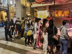 -明记牛杂(新马路分店)
