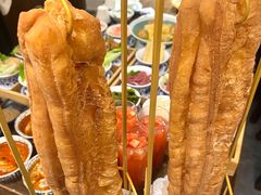 -聚汇三少·龙虾·中餐厅(莫邪路新天地店)