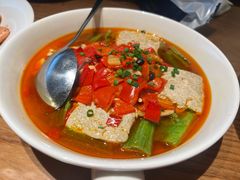 剁椒蒸双臭-小厨师·二十年沈家门小海鲜(百井坊巷店)
